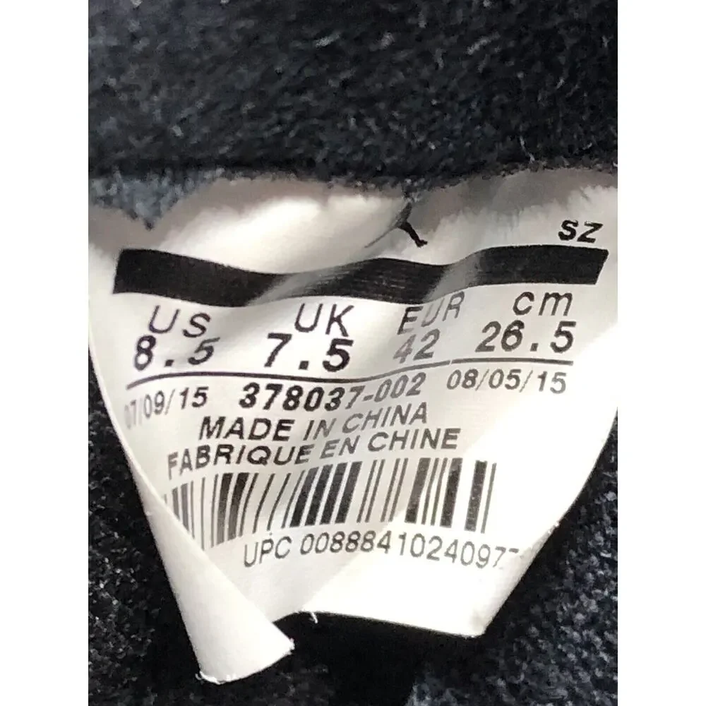 Size 8.5 - Jordan 11 Retro 72-10 2015 378037-002